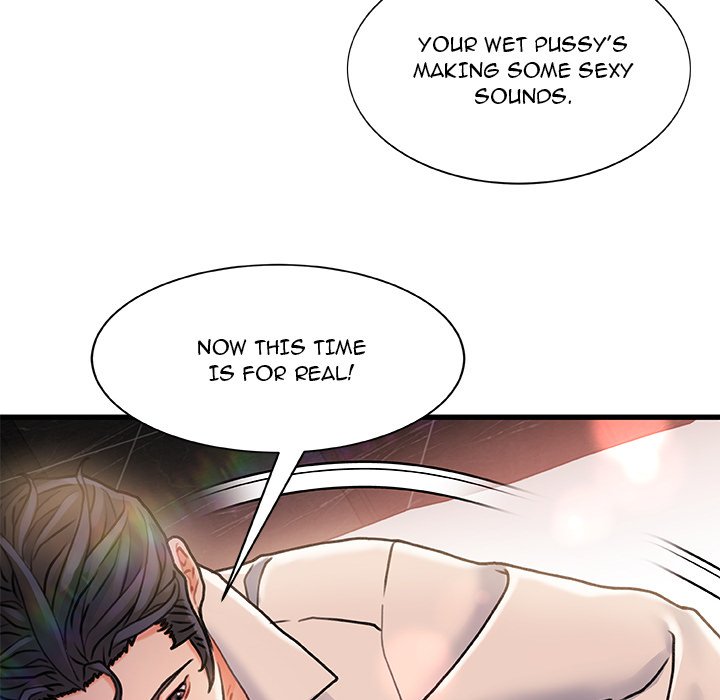 Achilles Heel Chapter 4 image 79
