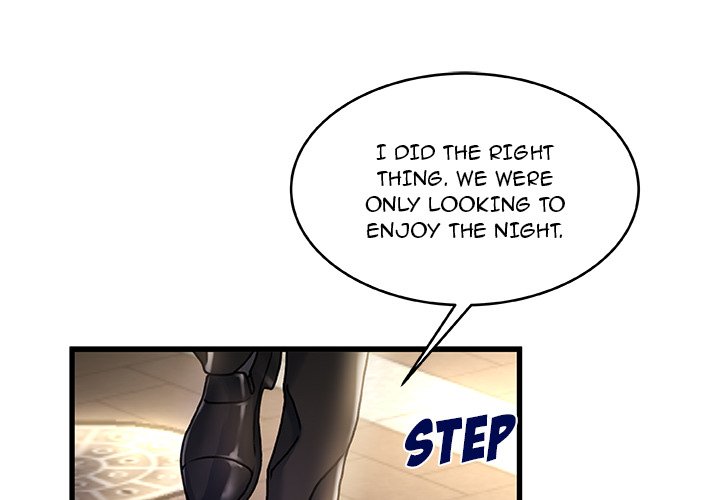 Achilles Heel Chapter 5 image 0