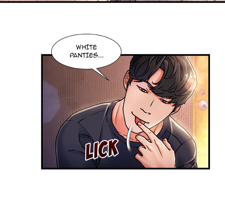 Achilles Heel Chapter 5 image 10