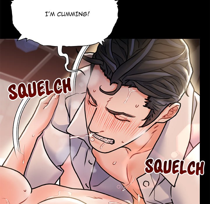 Achilles Heel Chapter 5 image 113