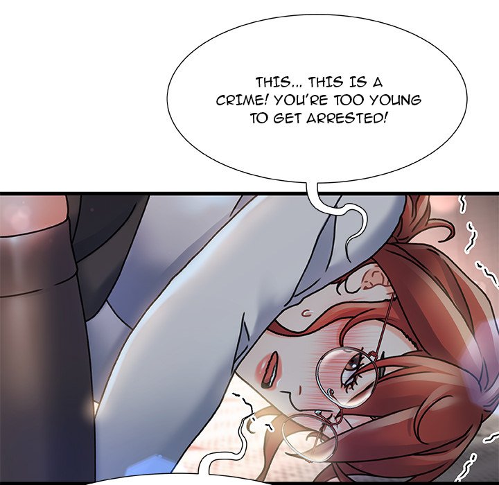 Achilles Heel Chapter 5 image 11