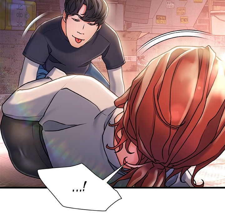 Achilles Heel Chapter 5 image 13