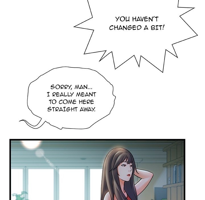 Achilles Heel Chapter 5 image 141