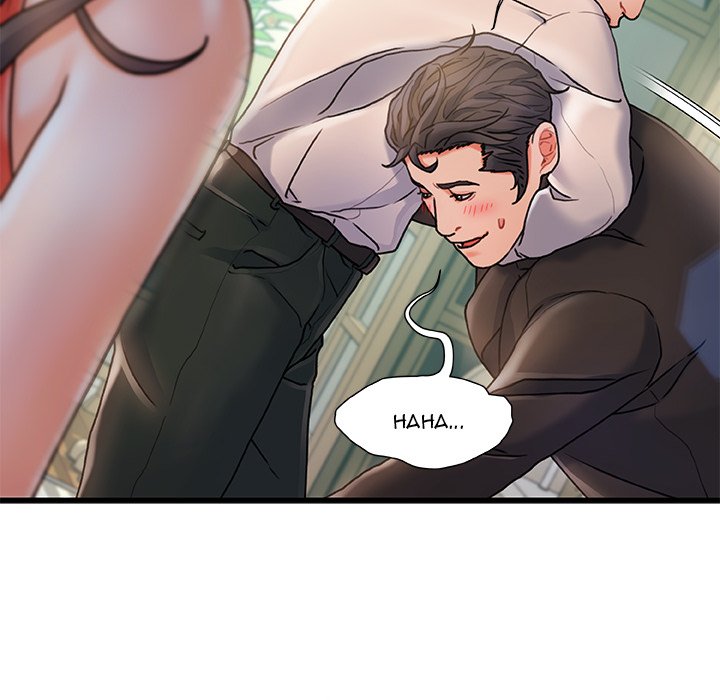 Achilles Heel Chapter 5 image 144