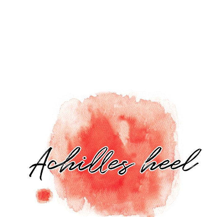 Achilles Heel Chapter 5 image 16