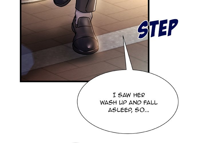 Achilles Heel Chapter 5 image 1