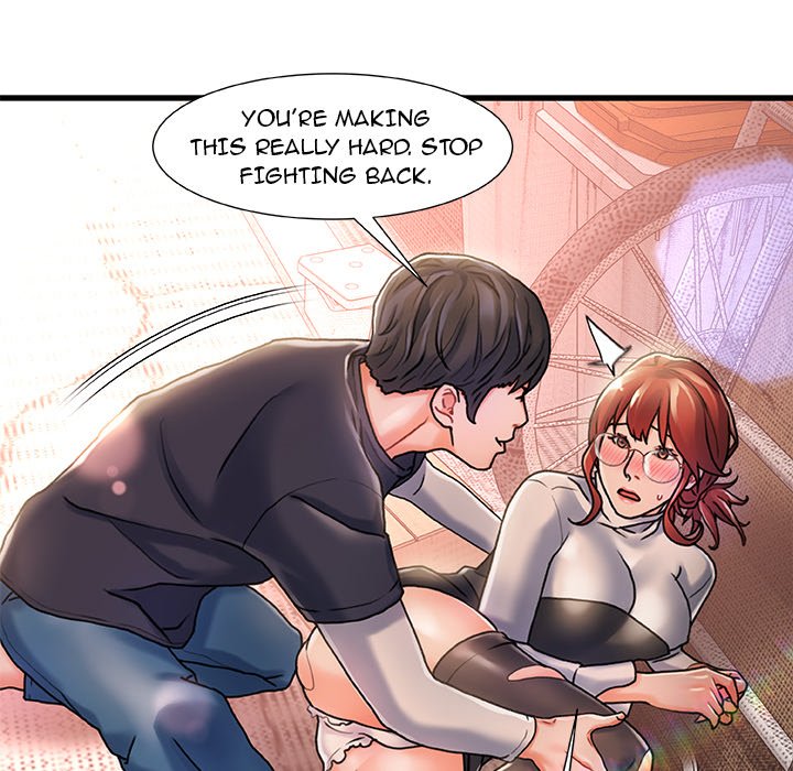 Achilles Heel Chapter 5 image 21