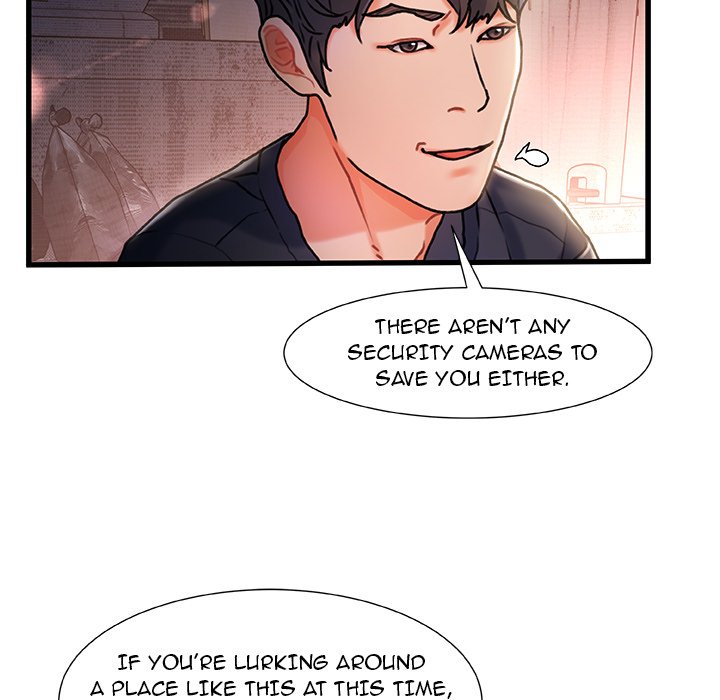 Achilles Heel Chapter 5 image 23