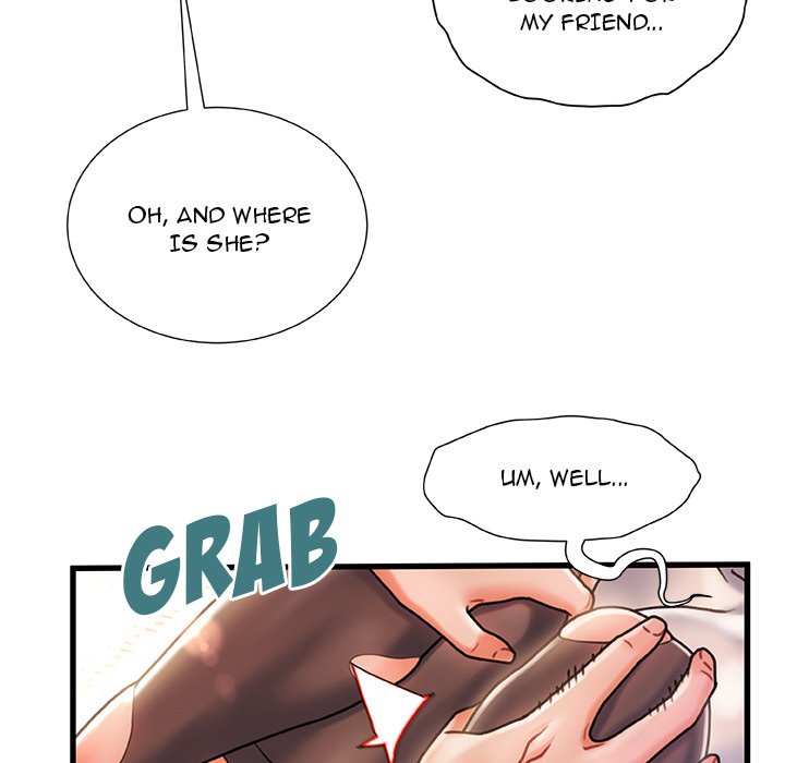 Achilles Heel Chapter 5 image 25