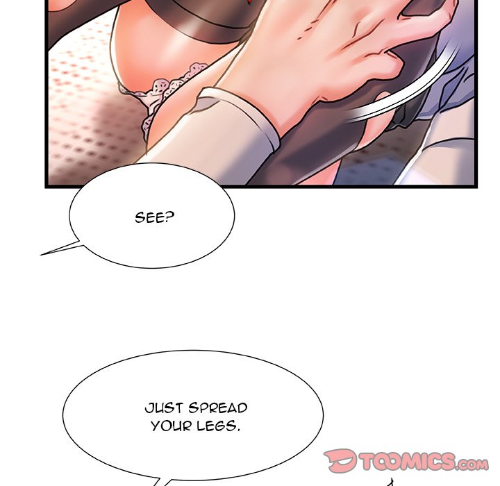 Achilles Heel Chapter 5 image 26
