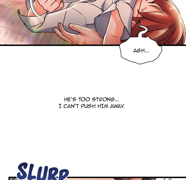 Achilles Heel Chapter 5 image 32