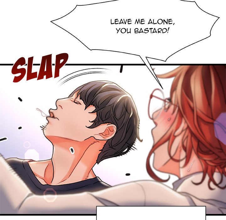 Achilles Heel Chapter 5 image 34