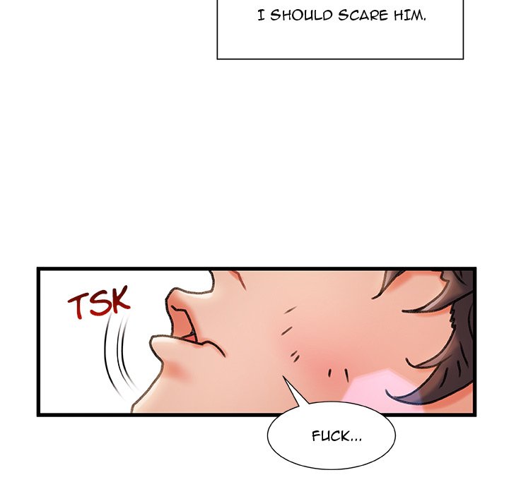 Achilles Heel Chapter 5 image 35