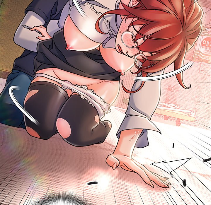 Achilles Heel Chapter 5 image 46