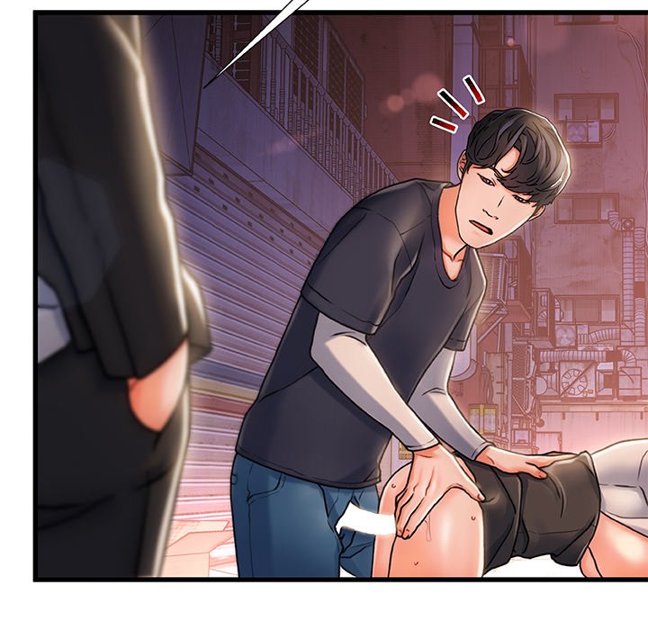 Achilles Heel Chapter 5 image 53