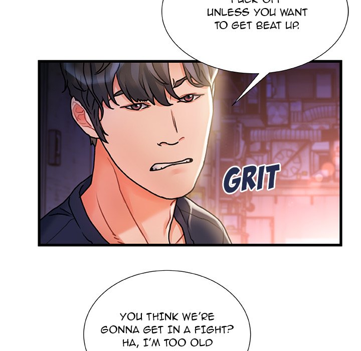 Achilles Heel Chapter 5 image 57
