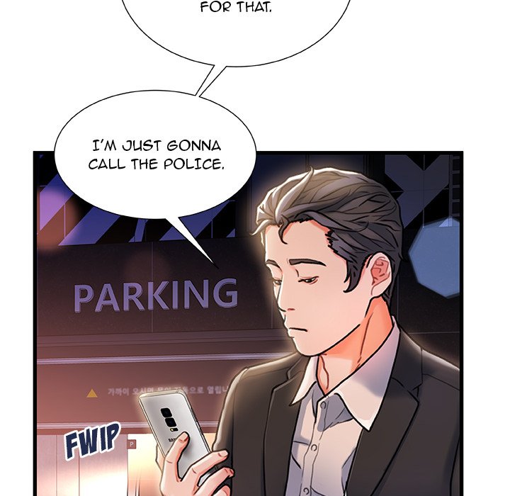 Achilles Heel Chapter 5 image 58