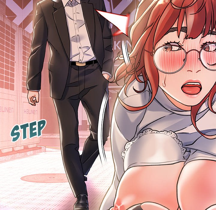 Achilles Heel Chapter 5 image 71