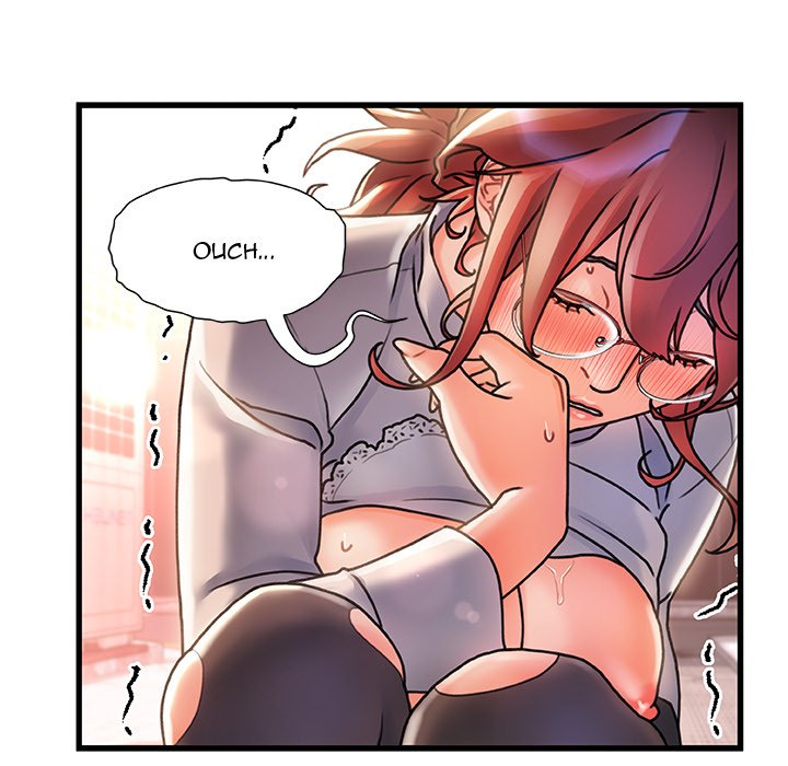 Achilles Heel Chapter 5 image 78
