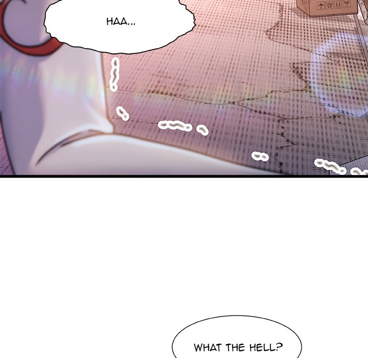 Achilles Heel Chapter 5 image 7