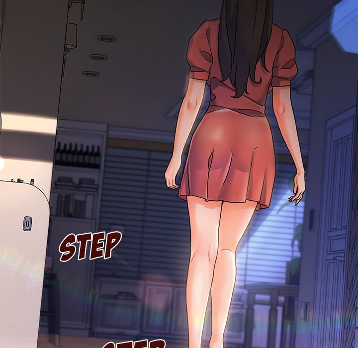 Achilles Heel Chapter 5 image 87