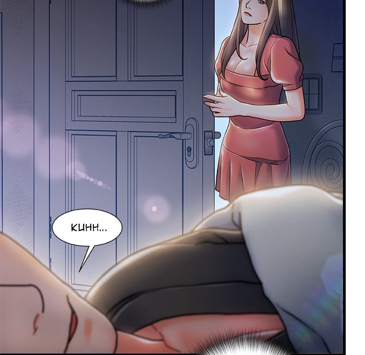 Achilles Heel Chapter 5 image 90