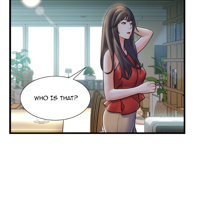 Achilles Heel Chapter 6 image 9
