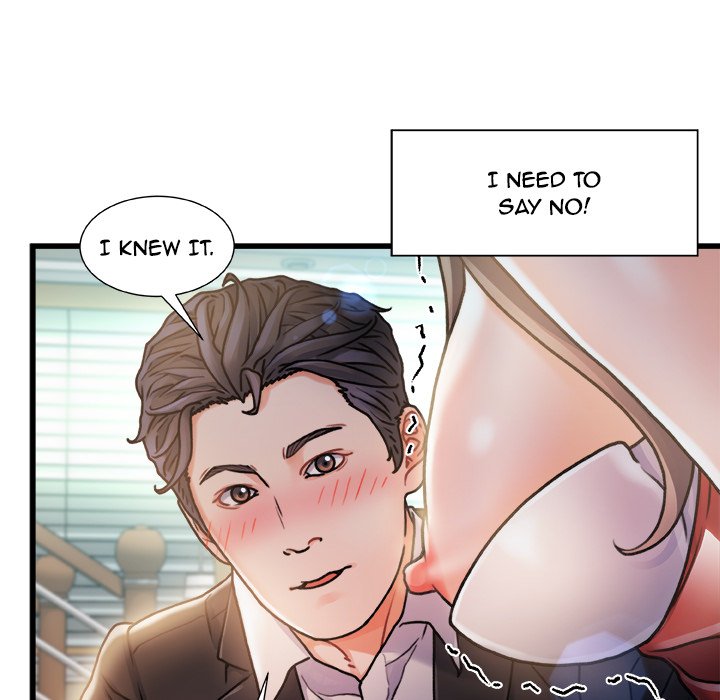 Achilles Heel Chapter 6 image 113