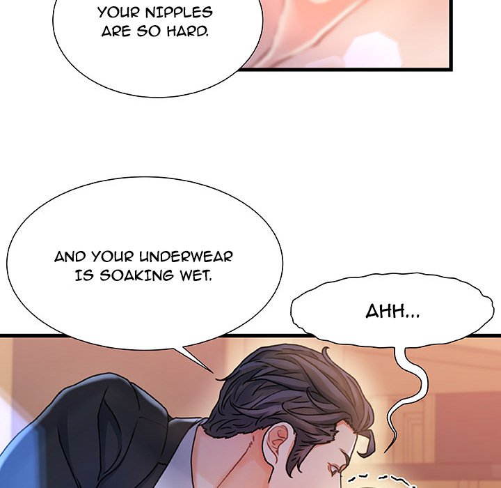Achilles Heel Chapter 6 image 127