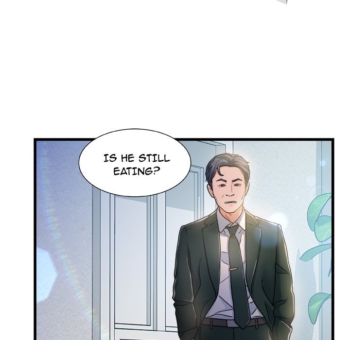 Achilles Heel Chapter 6 image 130