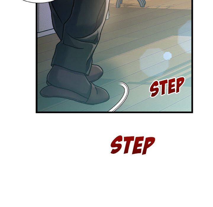 Achilles Heel Chapter 6 image 132