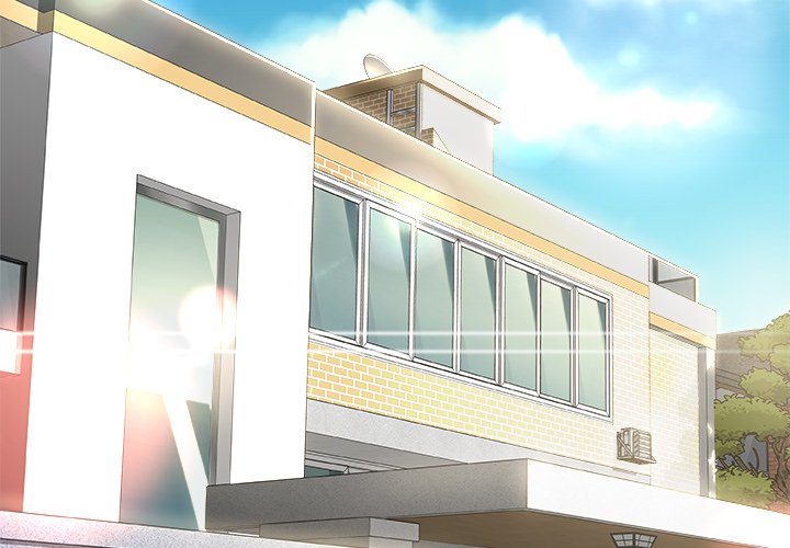 Achilles Heel Chapter 6 image 1