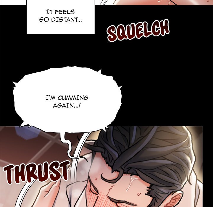 Achilles Heel Chapter 6 image 22