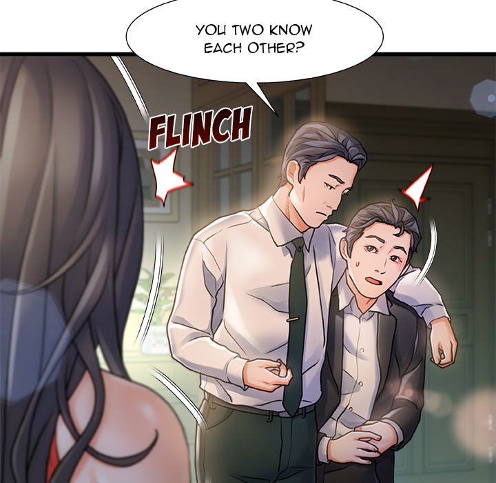 Achilles Heel Chapter 6 image 31
