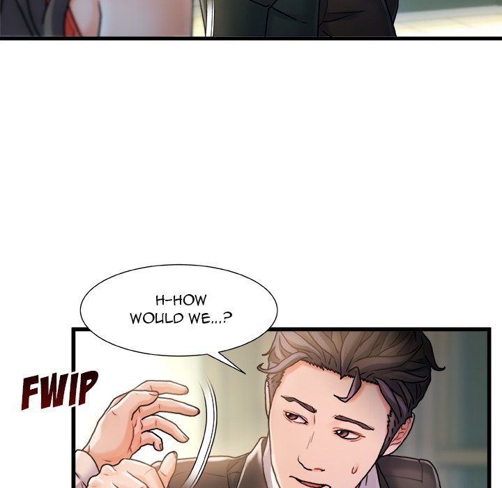 Achilles Heel Chapter 6 image 32