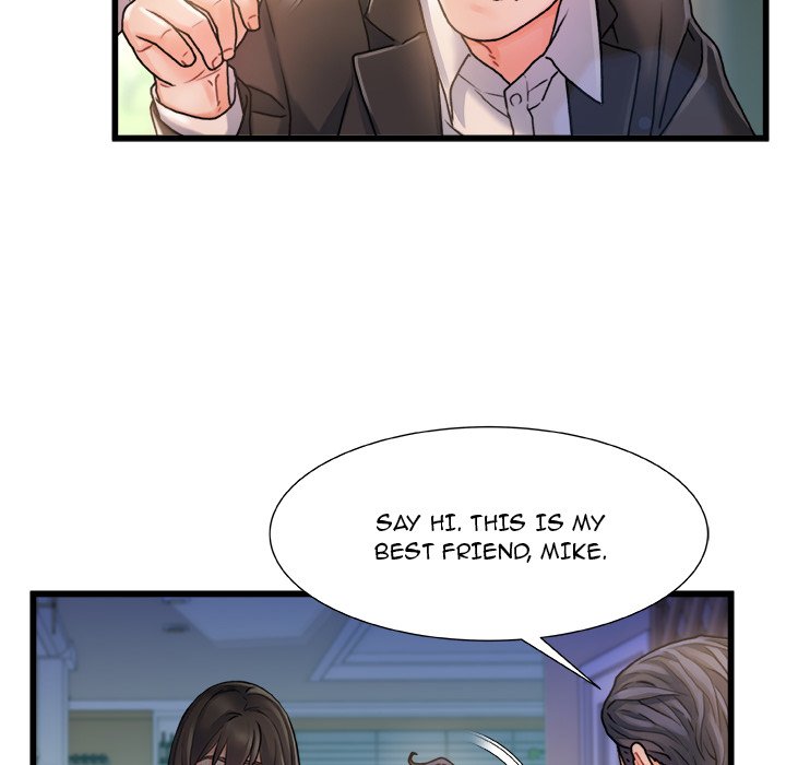 Achilles Heel Chapter 6 image 33