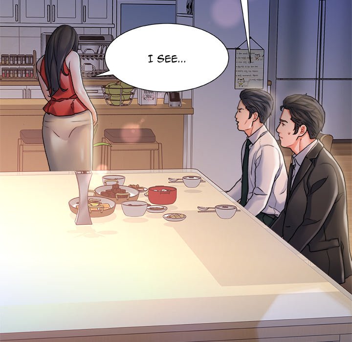 Achilles Heel Chapter 6 image 37