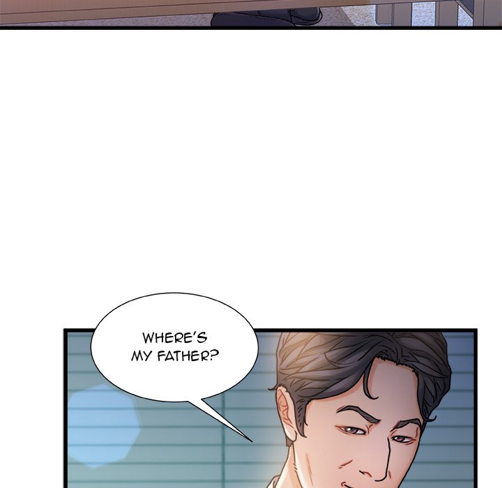 Achilles Heel Chapter 6 image 38