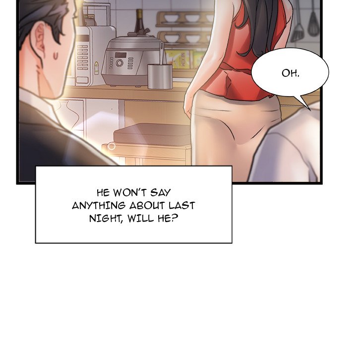 Achilles Heel Chapter 6 image 40