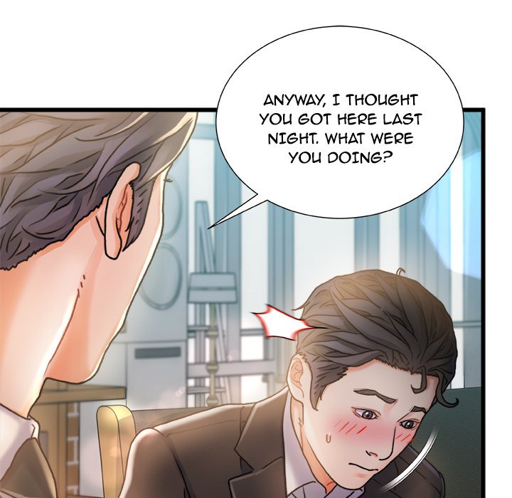 Achilles Heel Chapter 6 image 41