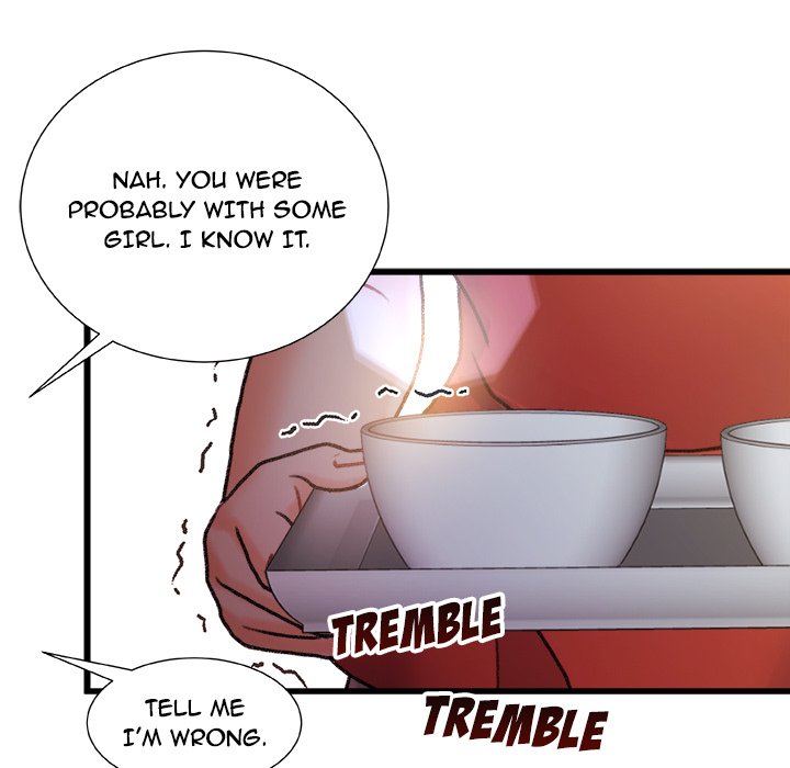 Achilles Heel Chapter 6 image 45