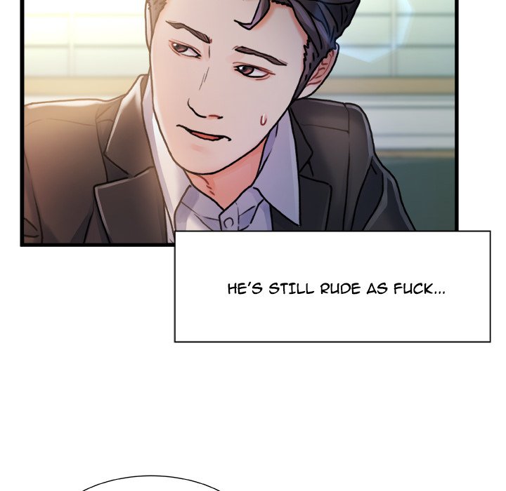 Achilles Heel Chapter 6 image 48