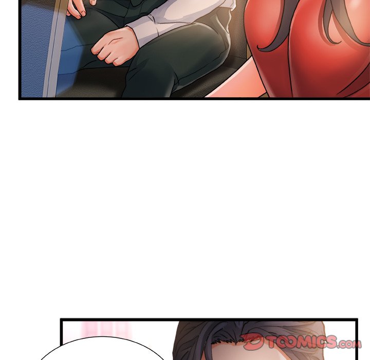 Achilles Heel Chapter 6 image 50