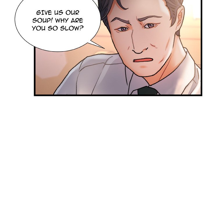 Achilles Heel Chapter 6 image 51