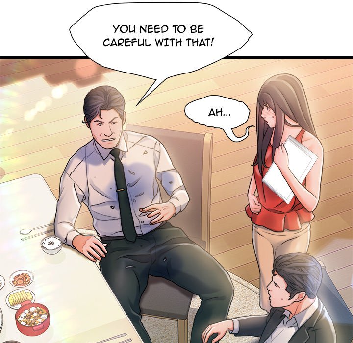 Achilles Heel Chapter 6 image 59