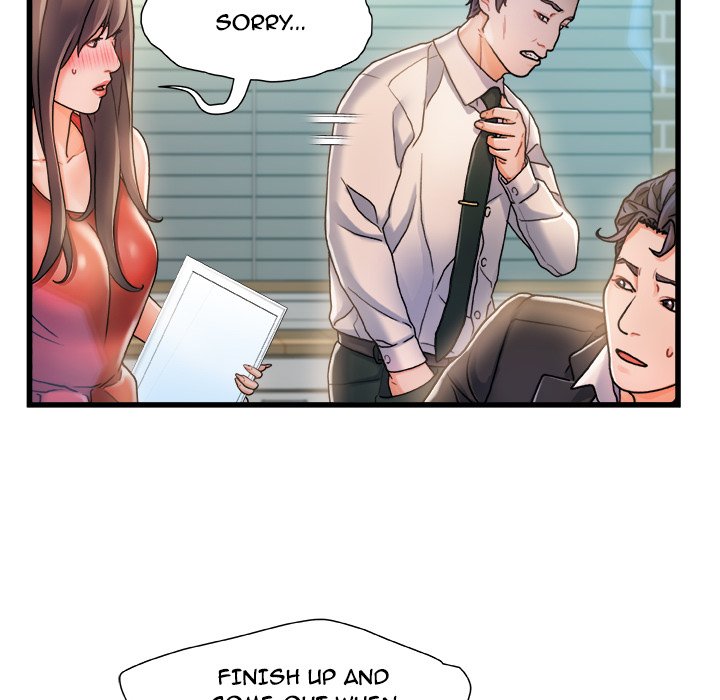 Achilles Heel Chapter 6 image 61