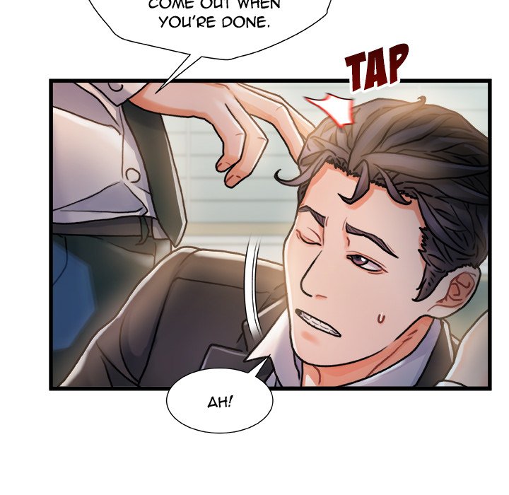 Achilles Heel Chapter 6 image 62