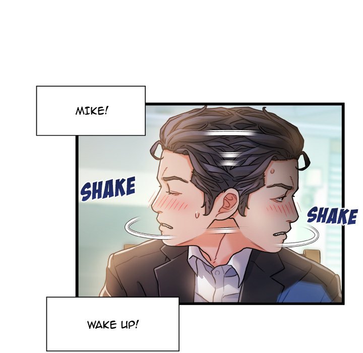 Achilles Heel Chapter 6 image 73