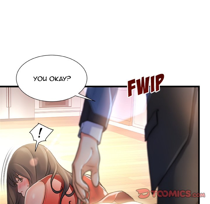Achilles Heel Chapter 6 image 74