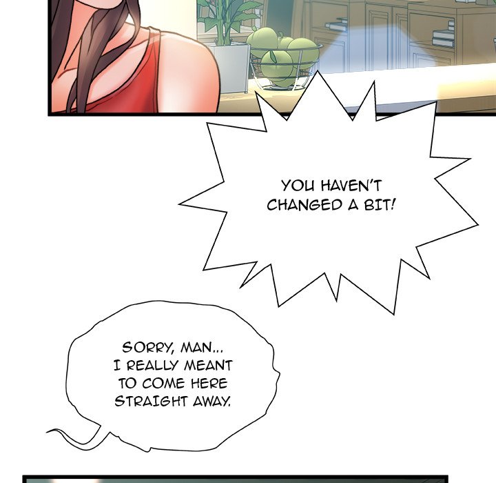 Achilles Heel Chapter 6 image 8
